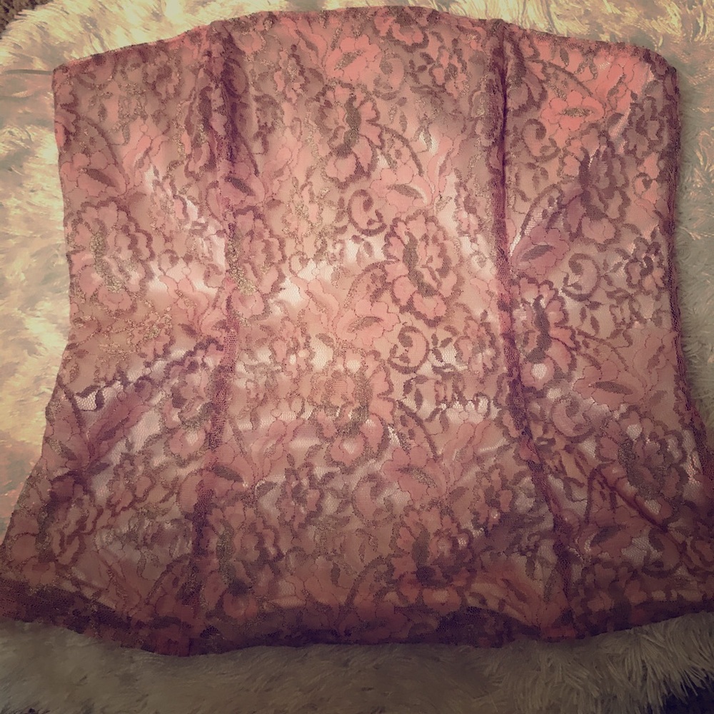 Express top